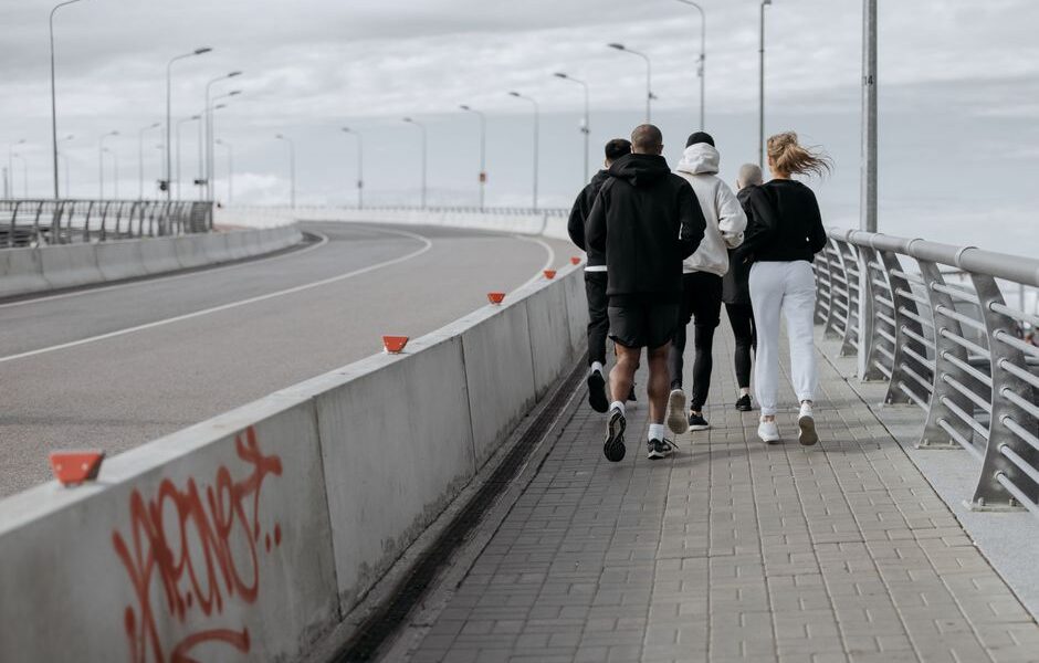 Løpekurs: Vår Guide til Å Forbedre Dine Løpeferdigheter