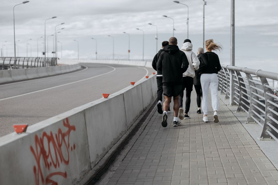 Løpekurs: Vår Guide til Å Forbedre Dine Løpeferdigheter