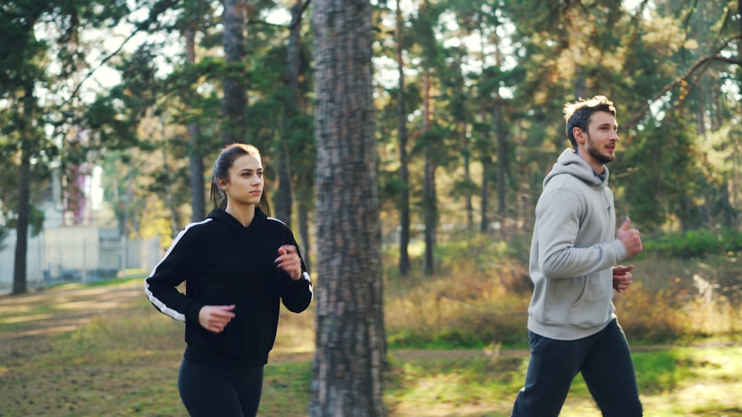 Løpeparker: En Guide til Treningsmuligheter og Fellesskap