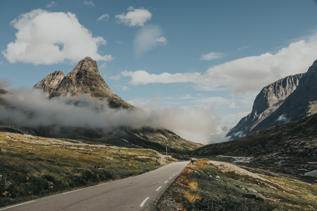 Sykling i Norge: En Omfattende Guide til Glede og Utfordringer