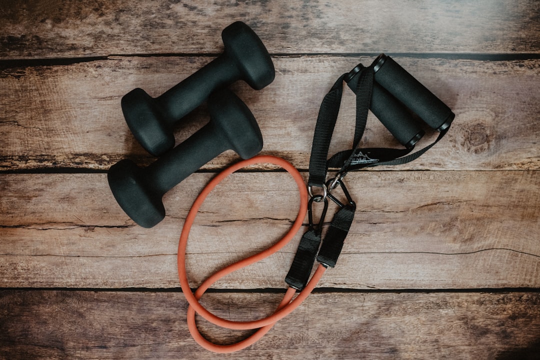 Treningsutstyr: Din Guide til Optimal Trening
