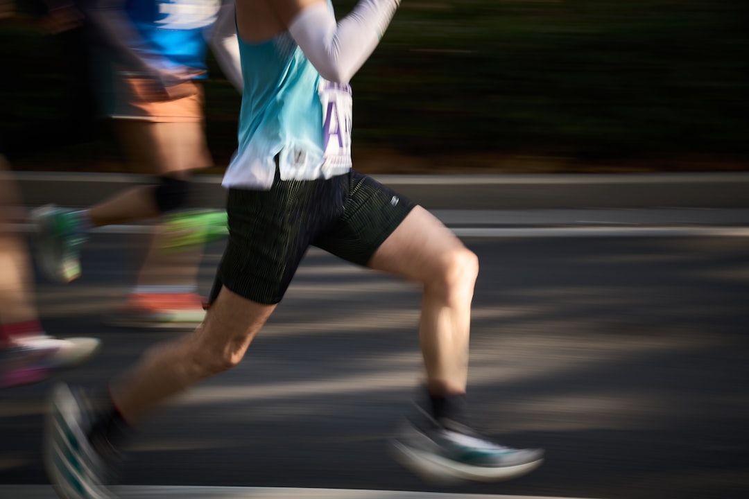 Løpeinspiratorer: Motivasjon og Tips for Løpere